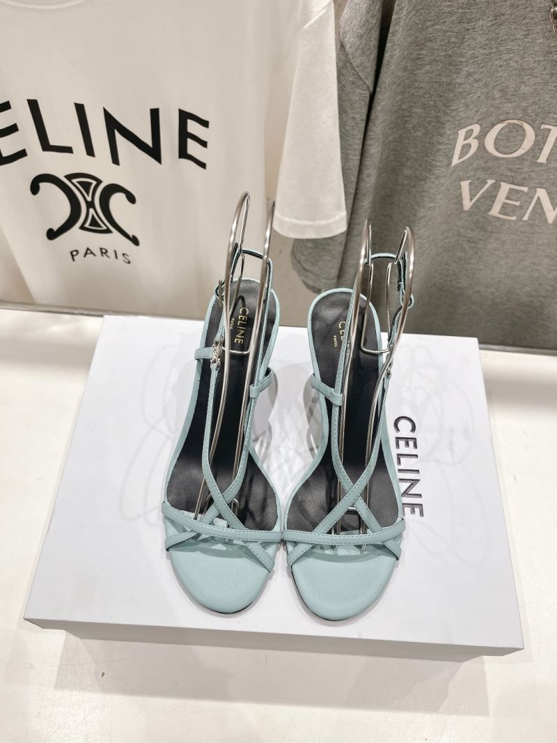 Celine Sandals